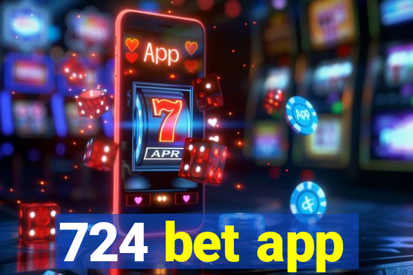 724 bet app